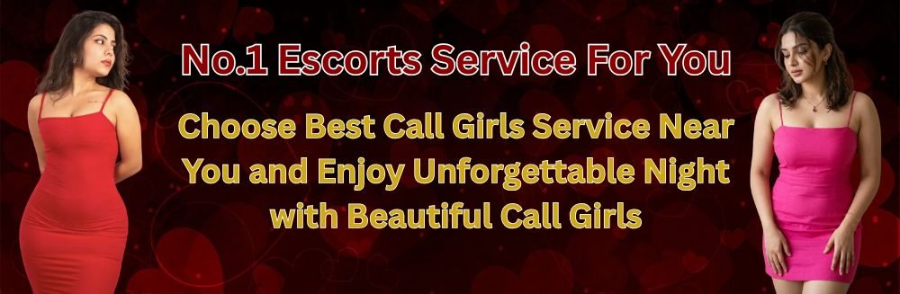 Call Girls in Pamposh Enclave